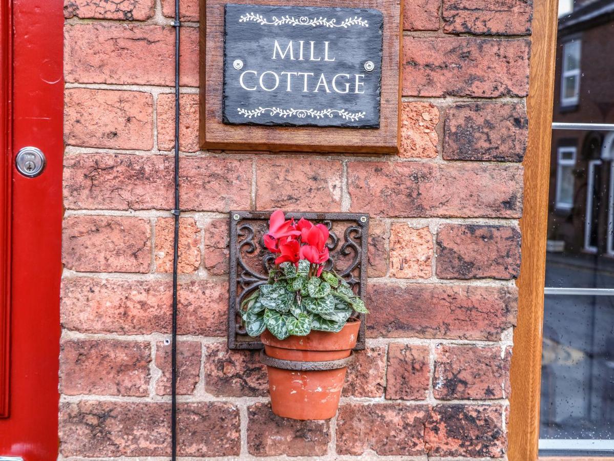 ליק Mill Cottage מראה חיצוני תמונה